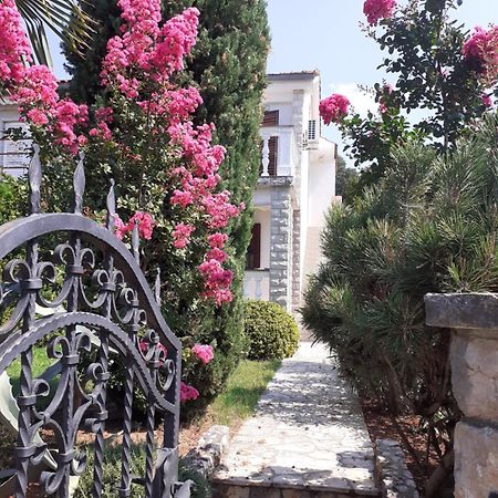 Holiday Home On Island Of Krk 马林斯卡 外观 照片